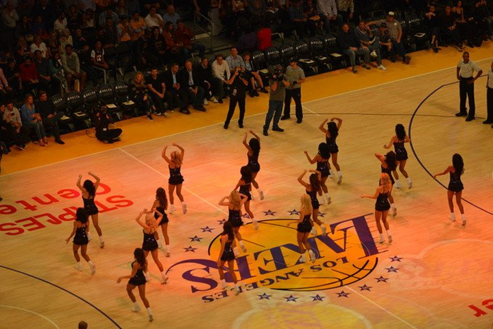 临场爆发能 临场爆发能