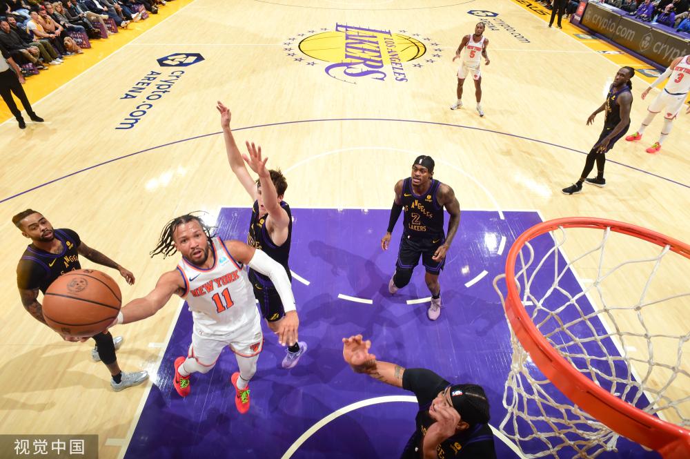 关注的焦点 关注的焦点